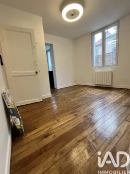 Apartment in Paris (75013)