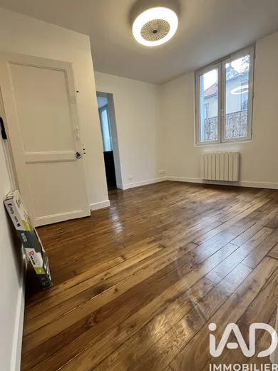 Appartement à Paris (75013)