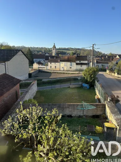 Village house in Ravières (89390)