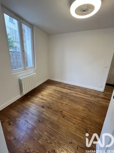 Appartement à Paris (75013)