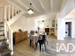 Maison à Biganos (33380)