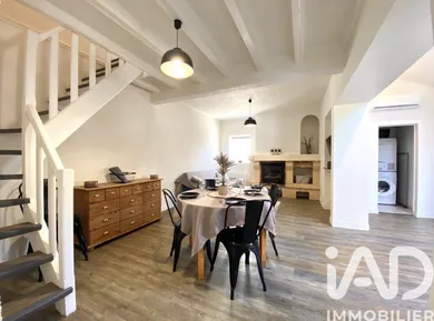 House in Biganos (33380)