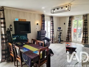 Appartement à Saint-Pierre-du-Perray (91280)