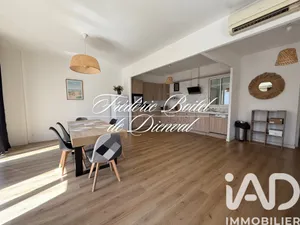 Appartement à Perpignan (66000)