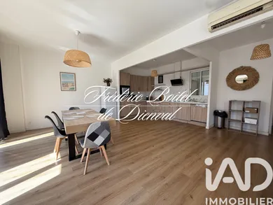 Appartement à Perpignan (66000)