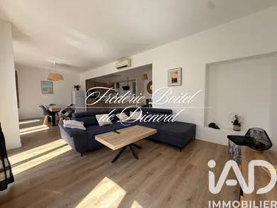 Appartement à Perpignan (66000)