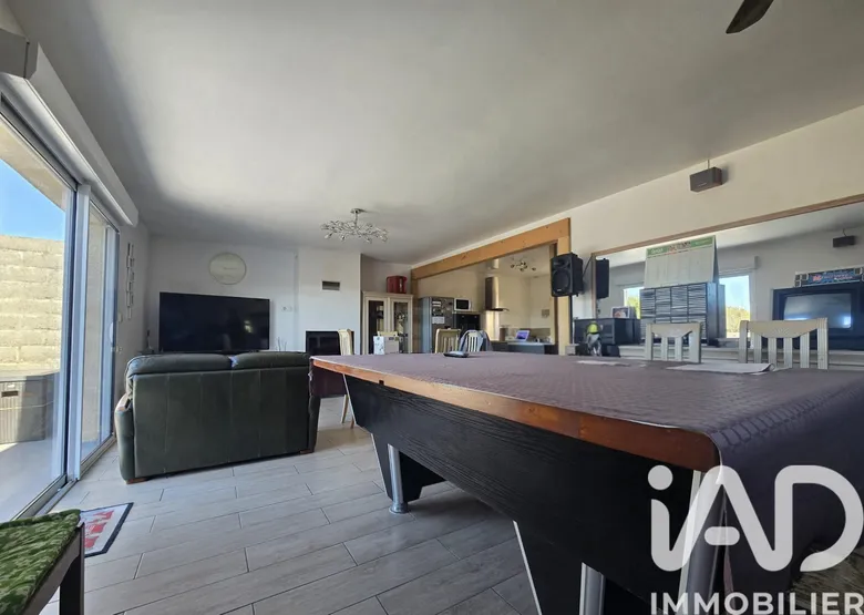 Maison 4 pièces 110 m² · à Le Havre · 110 m² · 260 000 €