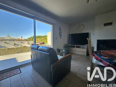 House in Le Havre (76610)