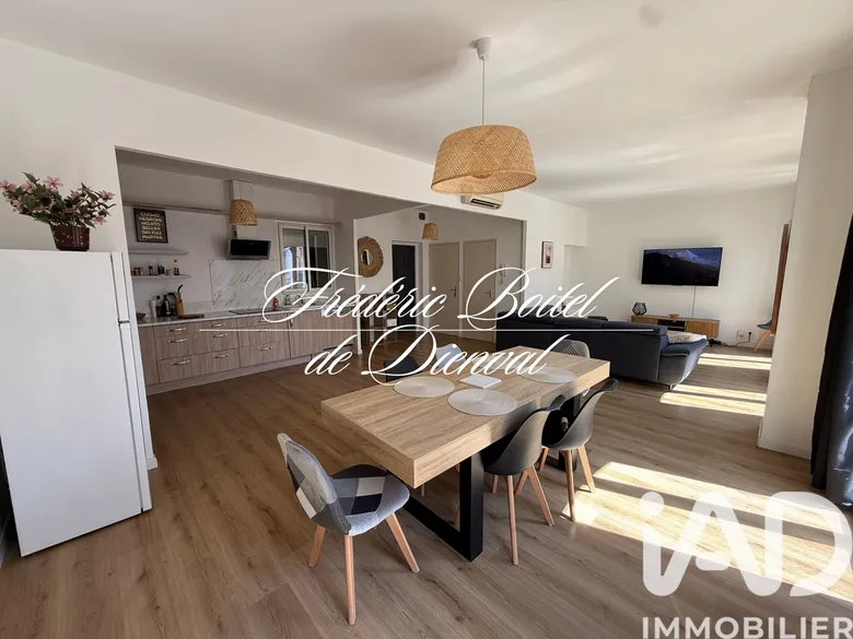 Appartement 4 pièces 134 m² · à Perpignan · 134,4 m² · 159 900 €