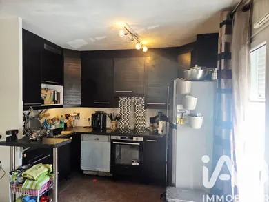 Appartement à Saint-Pierre-du-Perray (91280)