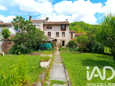 House in Saint-Paul-de-Jarrat (09000)