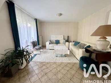 House in Croissy-sur-Seine (78290)