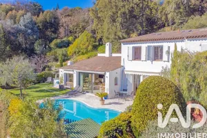 Mansion in Villeneuve-Loubet (06270)