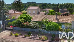 Maison à Villegly (11600)