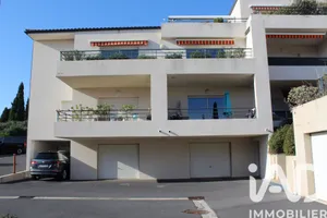 Apartment in Valras-Plage (34350)