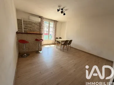 Appartement à Livron-sur-Drôme (26250)