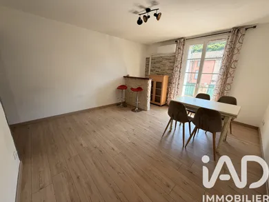 Appartement à Livron-sur-Drôme (26250)