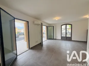 Appartement à Sarrians (84260)
