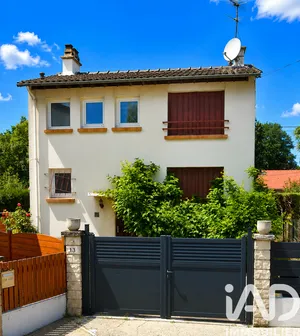House in Conflans-Sainte-Honorine (78700)
