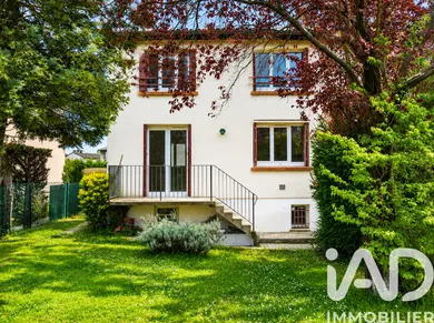Maison à Conflans-Sainte-Honorine (78700)