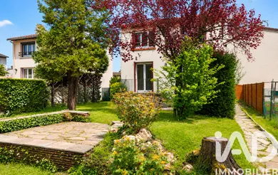 Maison à Conflans-Sainte-Honorine (78700)