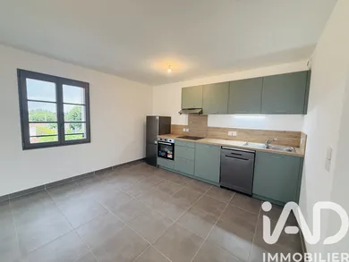 Appartement à Sarrians (84260)