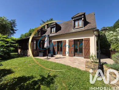 Maison à Grisy-les-Plâtres (95810)