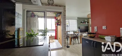 Appartement à Nantes (44300)