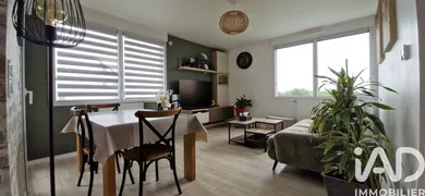 Appartement à Nantes (44300)