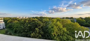 Appartement à Nantes (44300)