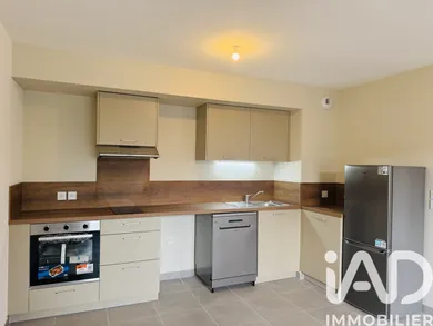 Appartement à Sarrians (84260)