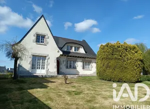 House in Bédée (35137)