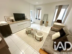 Appartement à Les Lucs-sur-Boulogne (85170)