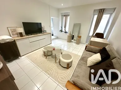 Appartement à Les Lucs-sur-Boulogne (85170)