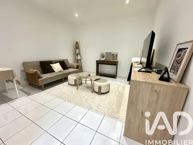 Appartement à Les Lucs-sur-Boulogne (85170)