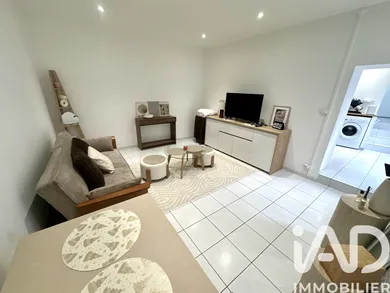 Appartement à Les Lucs-sur-Boulogne (85170)