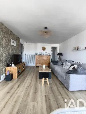 Appartement à Le Havre (76600)