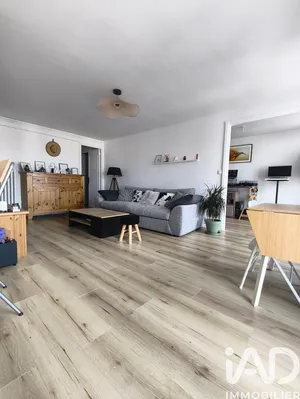 Appartement à Le Havre (76600)