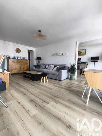 Appartement à Le Havre (76600)