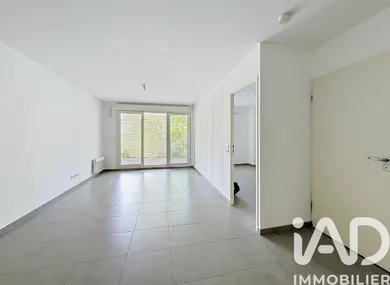 Apartment in Marseille (13008)