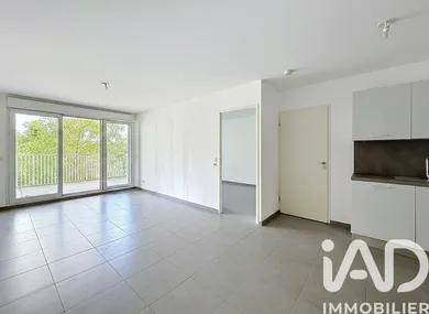 Apartment in Marseille (13008)