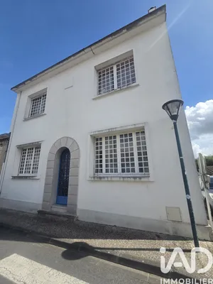 Maison à Pauillac (33250)