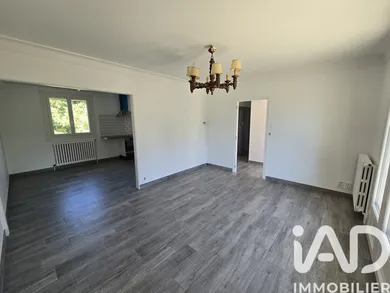 House in Neuilly-le-Réal (03340)