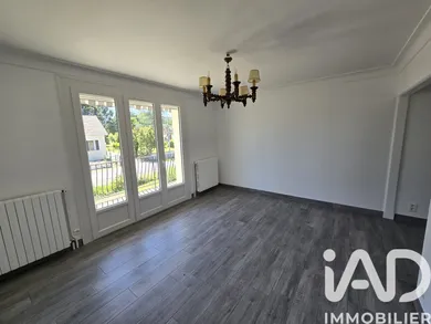 House in Neuilly-le-Réal (03340)