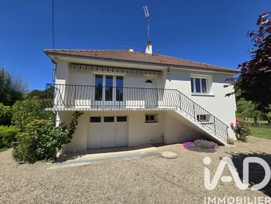 House in Neuilly-le-Réal (03340)