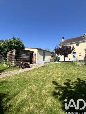 Maison à Le Mans (72000)