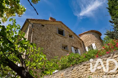 Château à Nyons (26110)