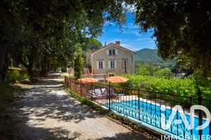 Château à Nyons (26110)