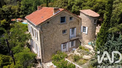 Château à Nyons (26110)
