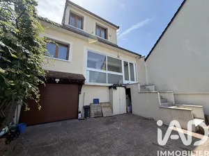 House in Vaux-le-Pénil (77000)